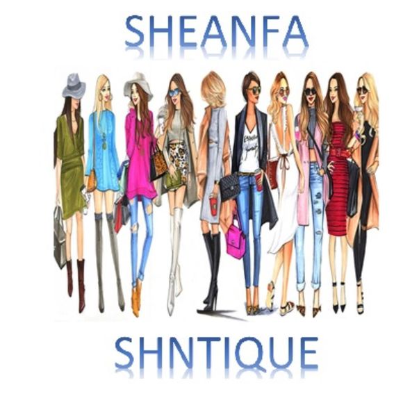 sheanfashntiqu